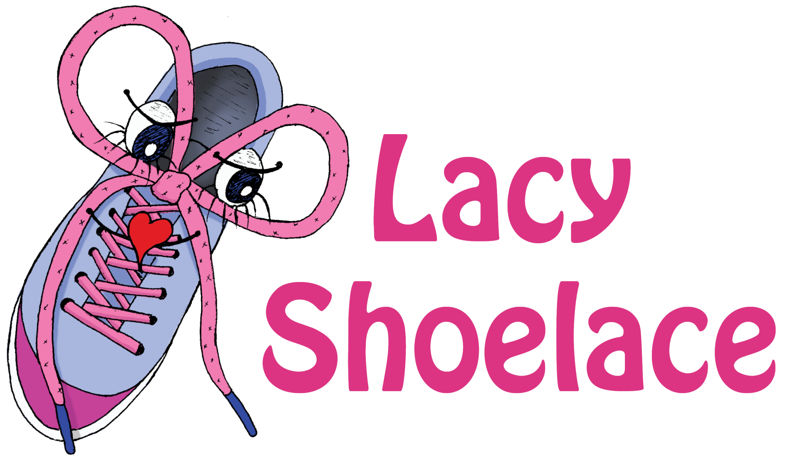 Lacy Shoelace
